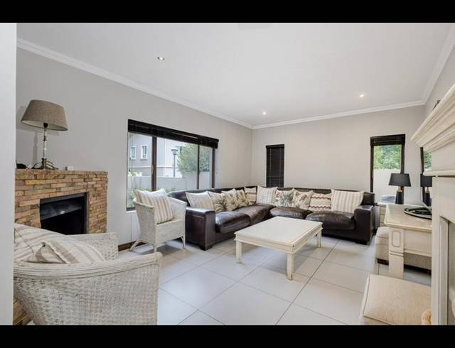 4 BEDROOM PROPERTY TO RENT IN BROADACRES